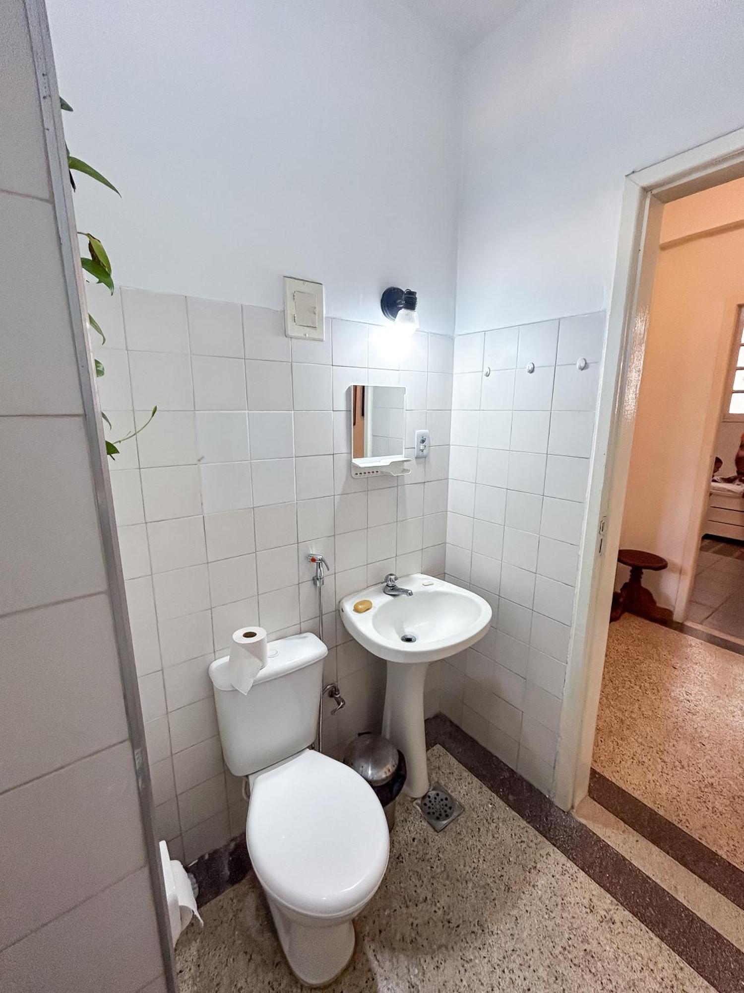 Apartamento Casa Vix - Centro Historico Vitória