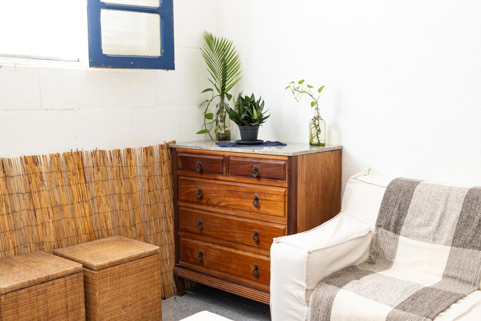 Apartamento Casa Vix - Centro Historico *
