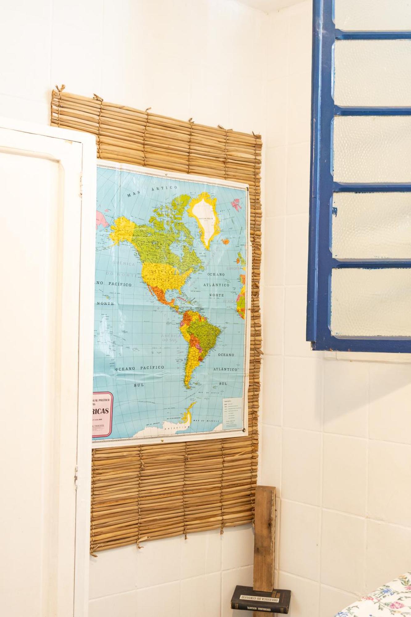 Apartamento Casa Vix - Centro Historico Vitória