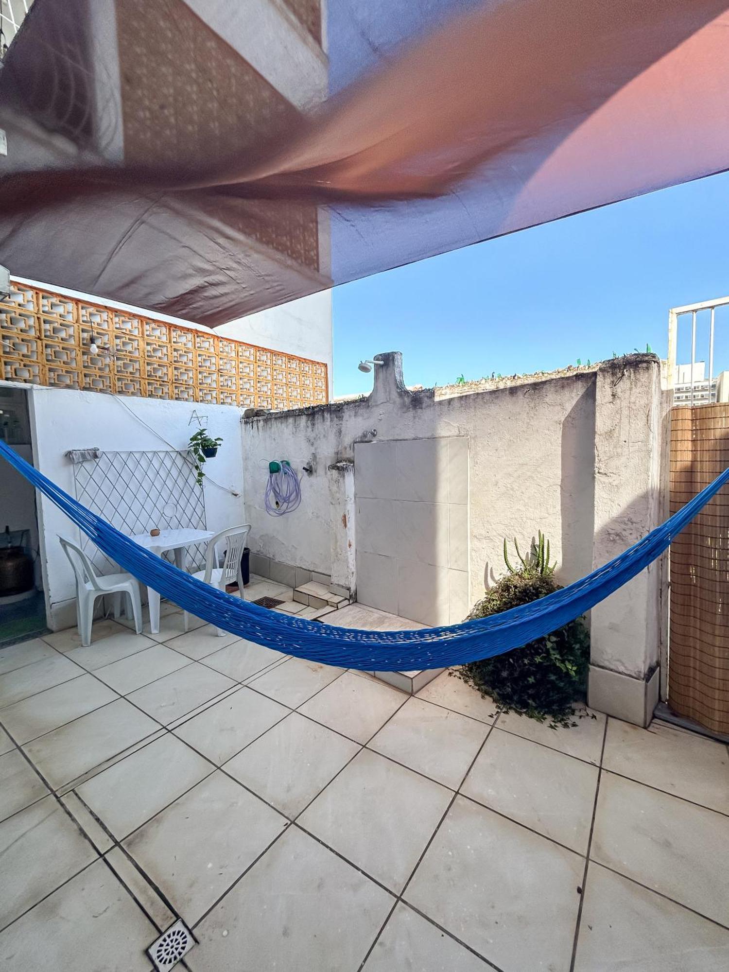Apartamento Casa Vix - Centro Historico *