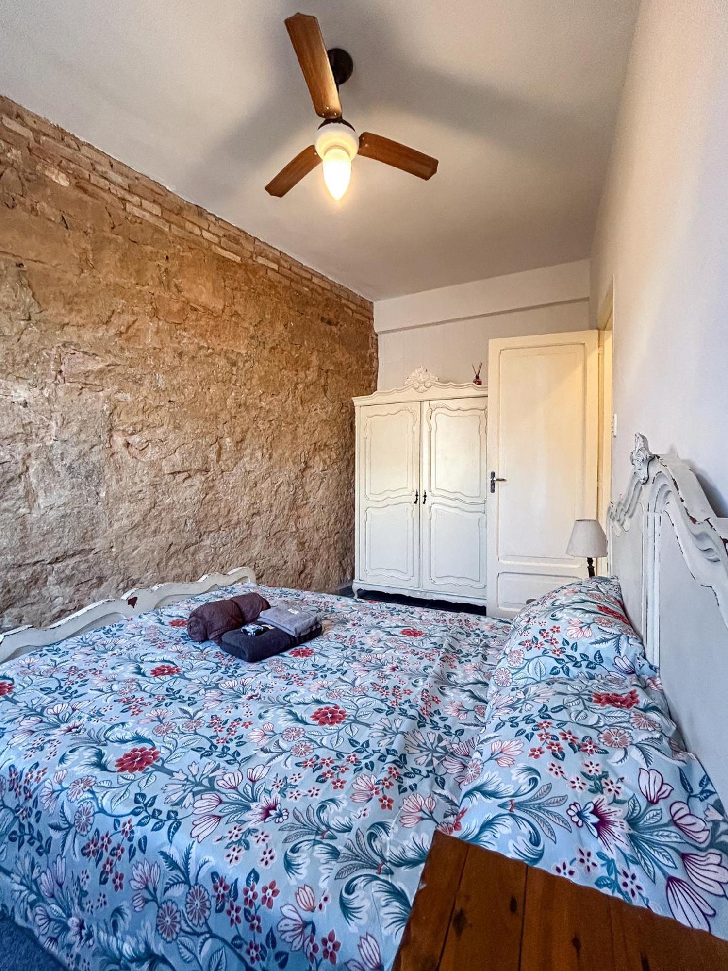 Casa Vix - Centro Historico Apartamento