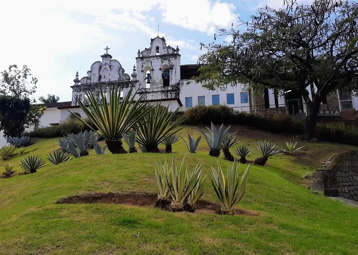 Casa Vix - Centro Historico