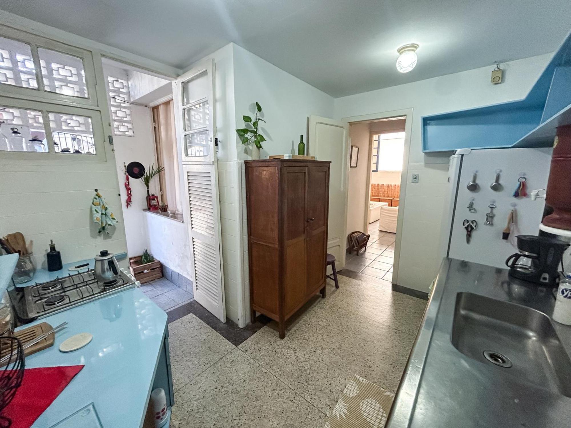 Apartment Casa Vix - Centro Historico