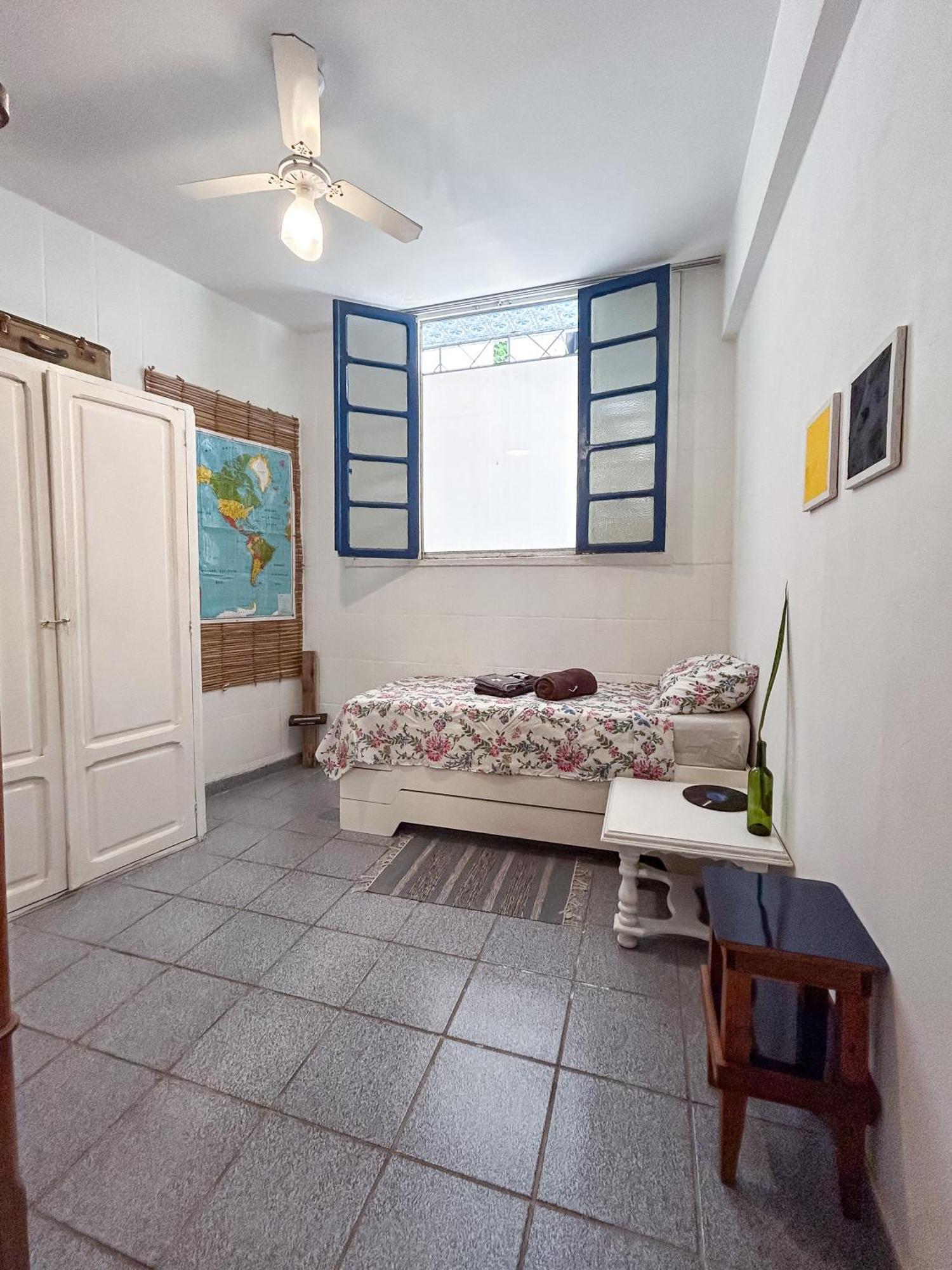 Casa Vix - Centro Historico Apartment