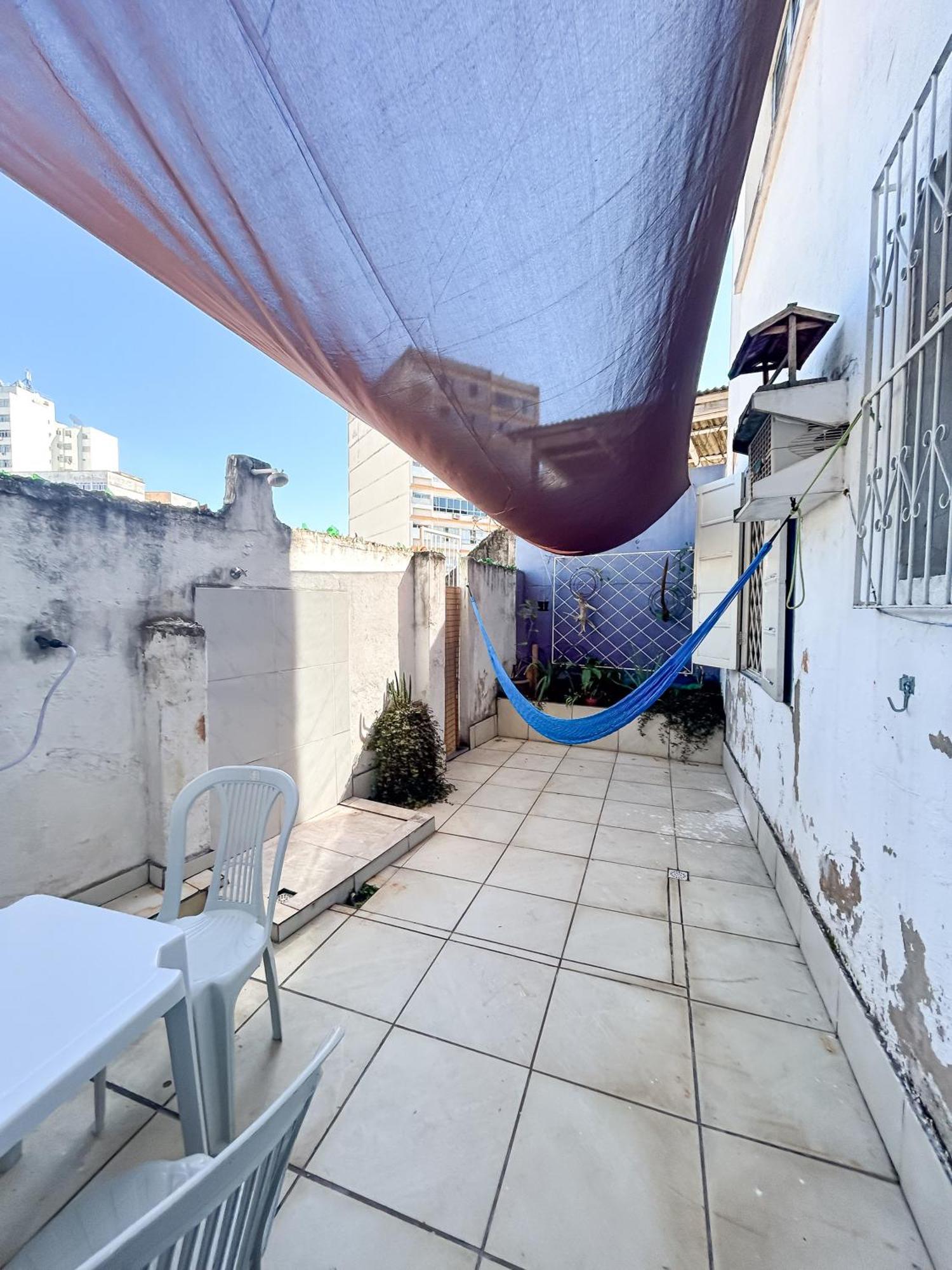 Casa Vix - Centro Historico