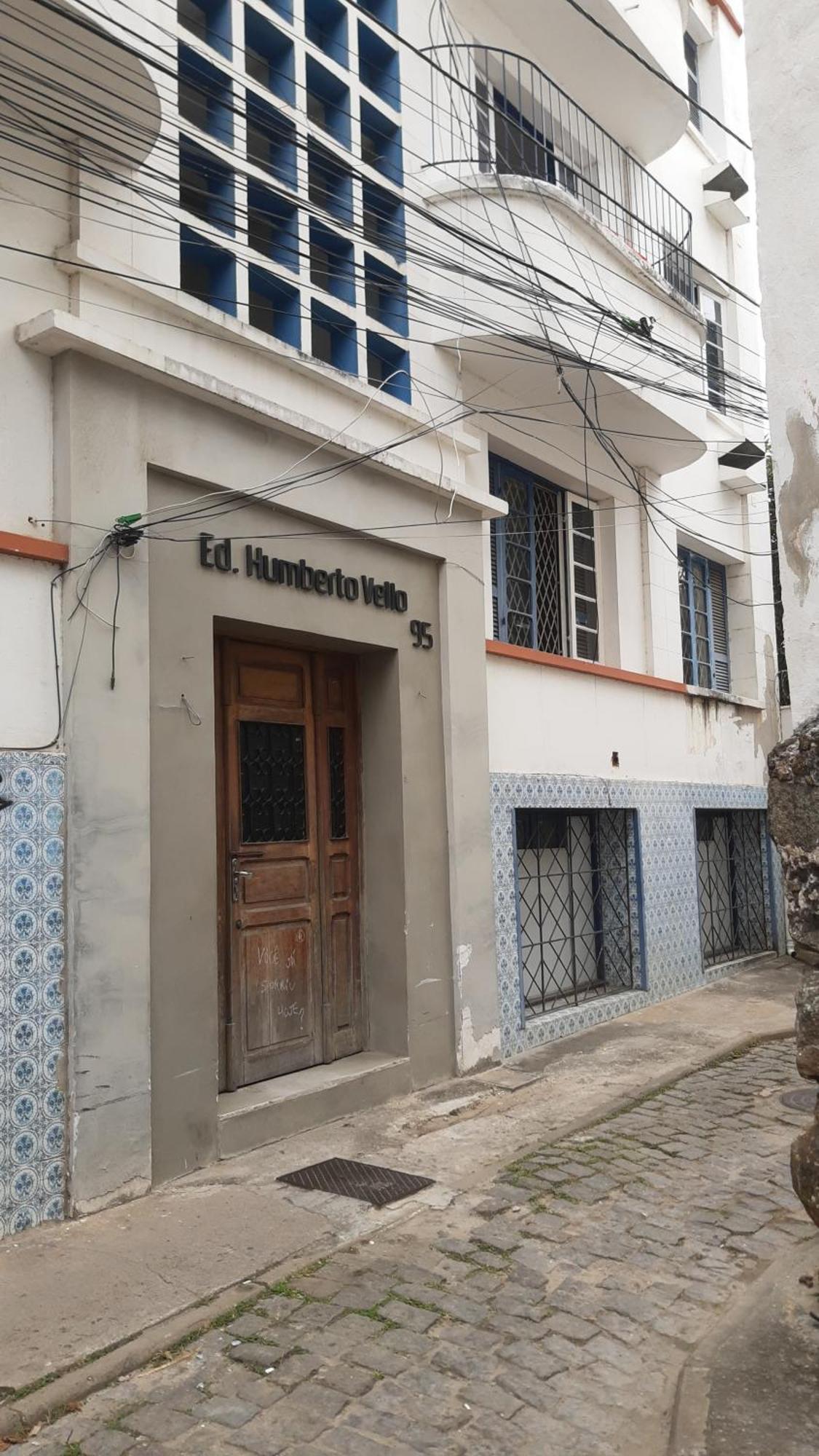 Casa Vix - Centro Historico *